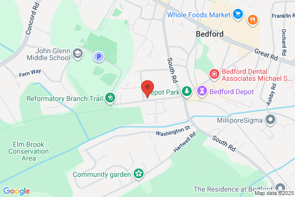 Bedford Charter Service Inc
