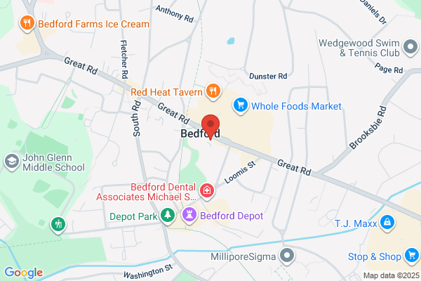 Bedford Funeral Home