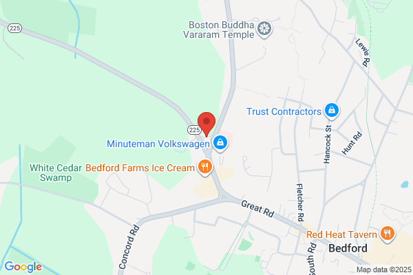 Bedford Garage Door Repair Pro Techs