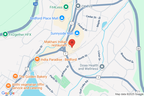 Bedford Orthodontics
