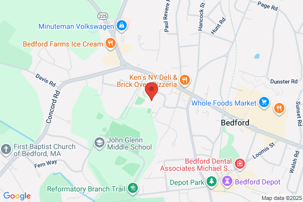 Bedford Recreation Day Camp