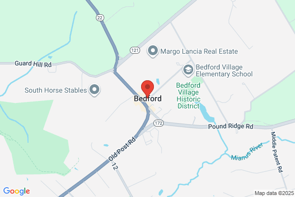 Bedford Town of, Planning Board