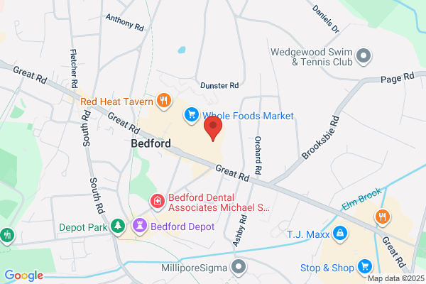 Bedford Vision Center