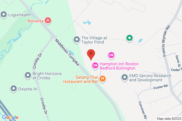 Boston Communications Group