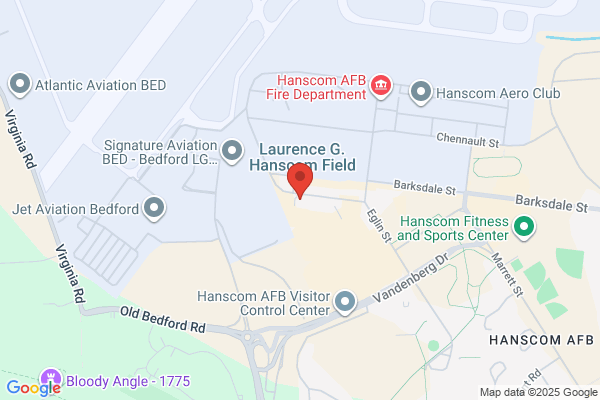 East Coast Aviation