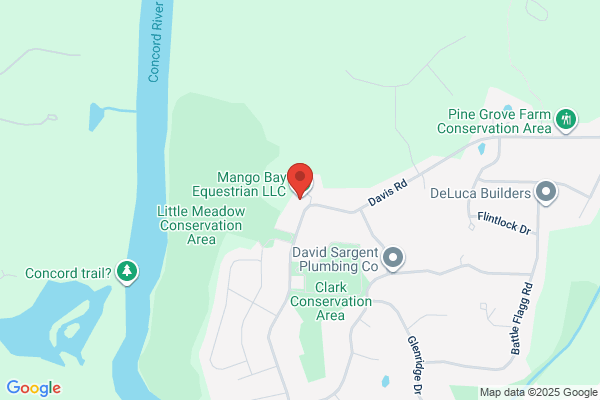 Eleazer Davis Farm Inc