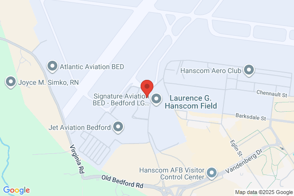 Executive Flyers Aviation Corporation