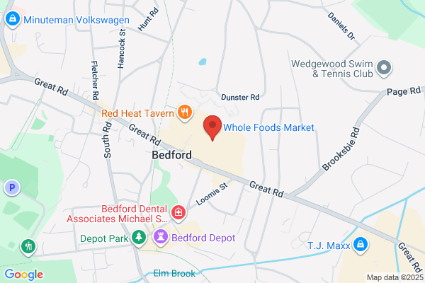 Genetti's Wine & Spirits