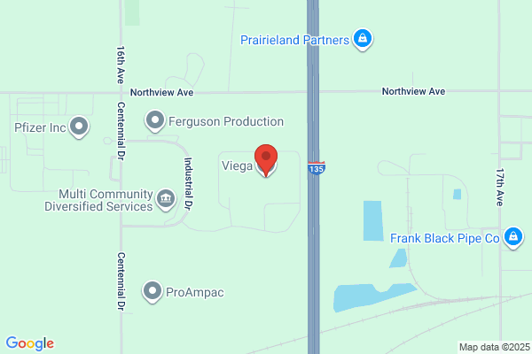 Stadler Viega Llc