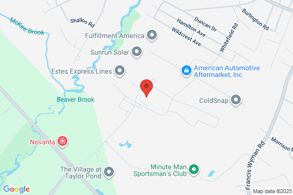 Farfaras & Sons Plumbing & Htg Co Inc