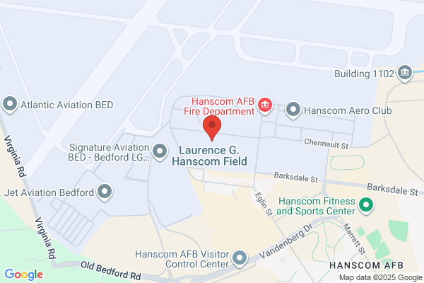 Hanscom Beauty Salon