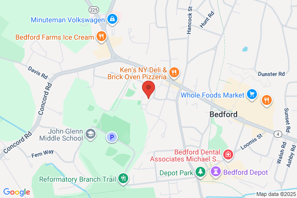 Bedford Community Table Pantry Inc