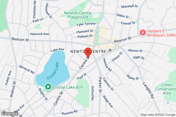 Hadassah Northern New England Region
