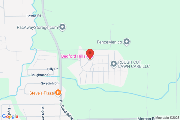 Bedford Hills Manufactured Housing Community