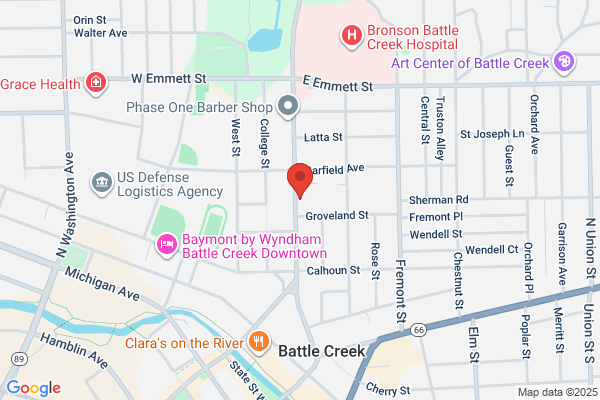 Calhoun County Chiropractic Care Center