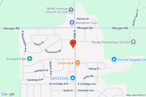 Kambly Living Center