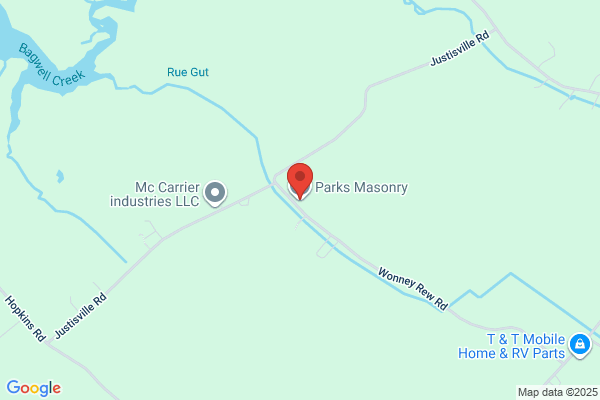 Parks Masonry