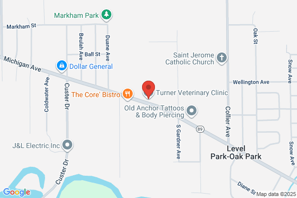 Turner Veterinary Clinic