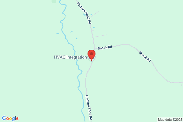 HVAC Integration LLC