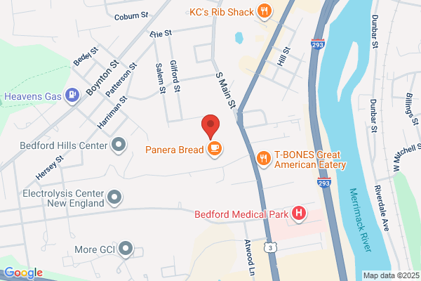 NH iPhone Repair - Bedford