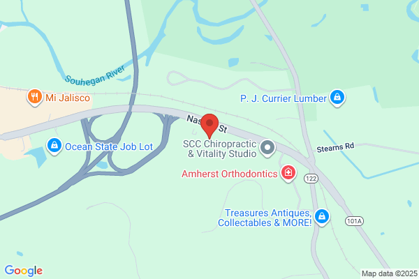 Stone River Outfitters