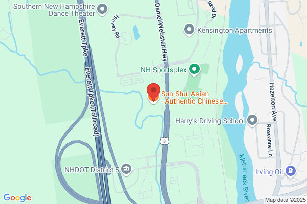 Fully Promoted of Southern NH