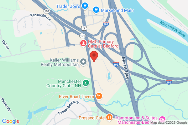 Merrimack Mortgage Company, LLC