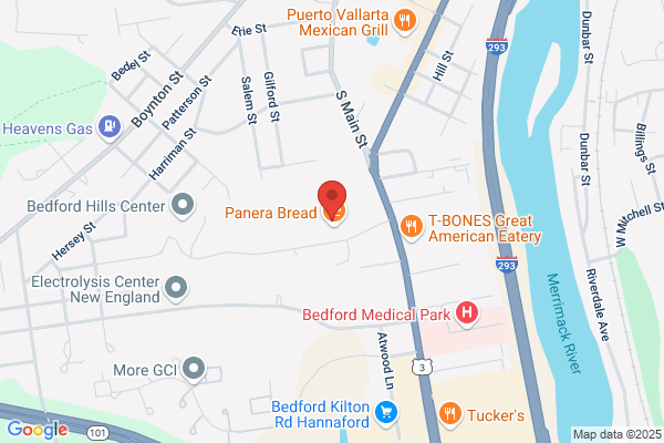 Aspen Dental - Bedford, NH