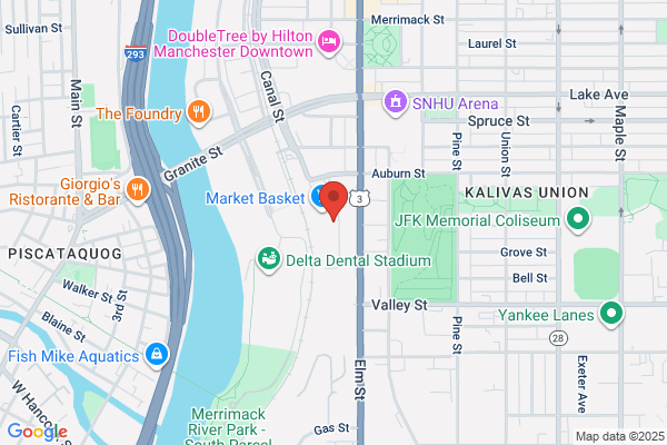 Manchester Dentistry & Braces