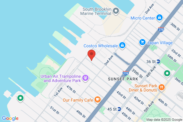 Einstein Plumbing & Heating