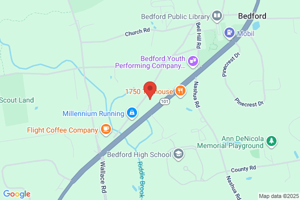 Bedford Center Chiropractic