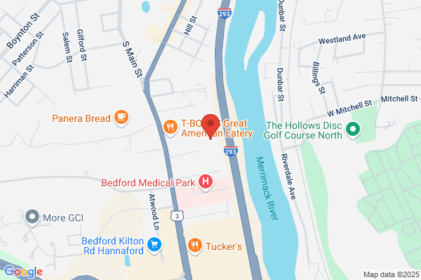 Bedford Commons Periodontics PA