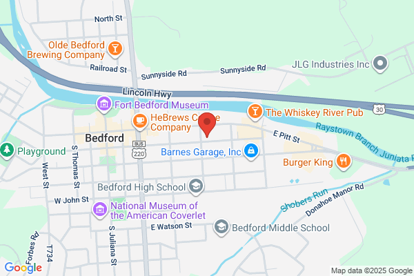 Bedford Internal Medicine PA