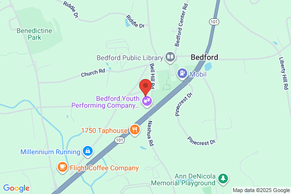 Bedford Village Dental Associates
