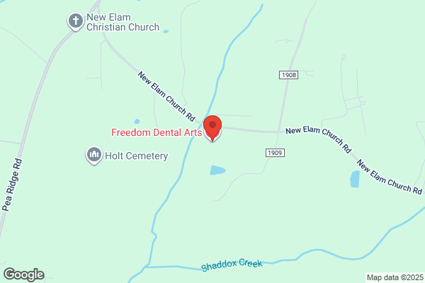 Freedom Dental Arts