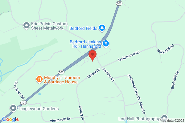 Hedstrom & Hedstrom DDS