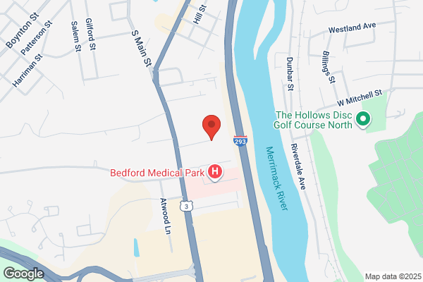 NE Regenerative Medicine & Anti-aging Institute - Bedford