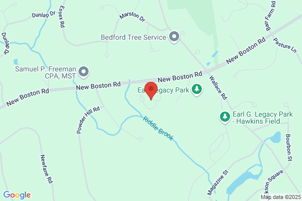 Bedford School District, Riddle Brook School