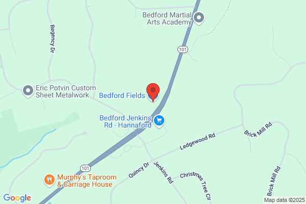 Bedford Fields
