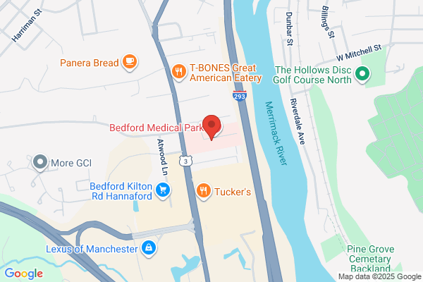 Bedford Orthopaedics and Sports Medicine