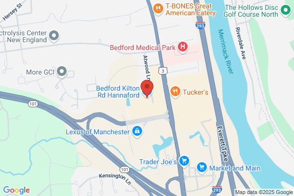 Bedford Kilton Rd Hannaford