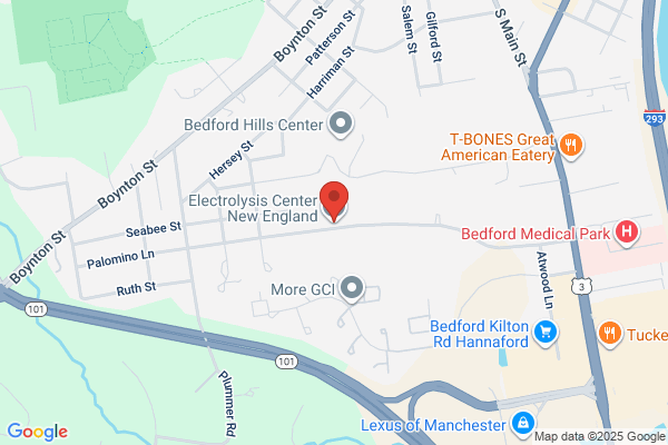 Bedford Electrolysis