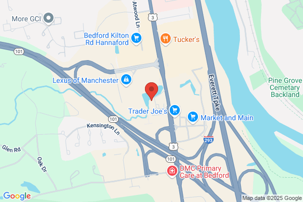 Amada Senior Care