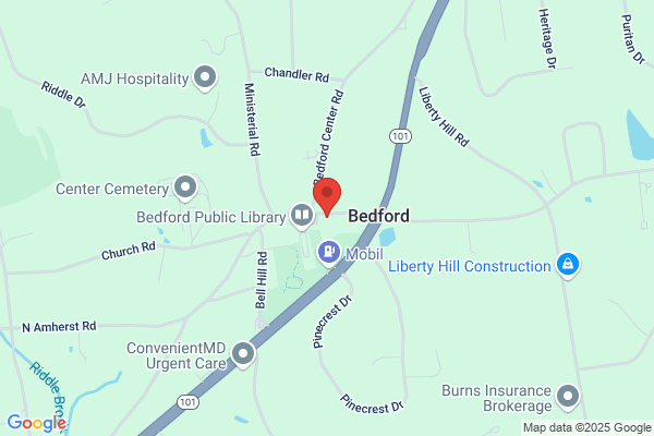 Tefft Stanton E Attorney