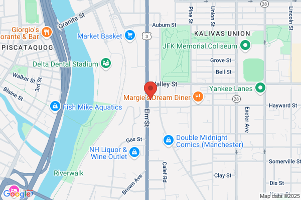 Walsh Robert Attorney