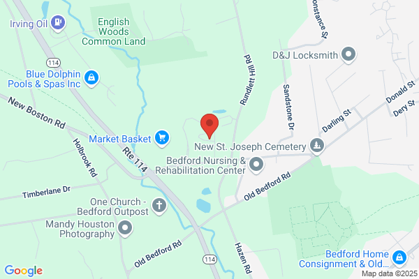 Eastern New England Hydraulics Inc