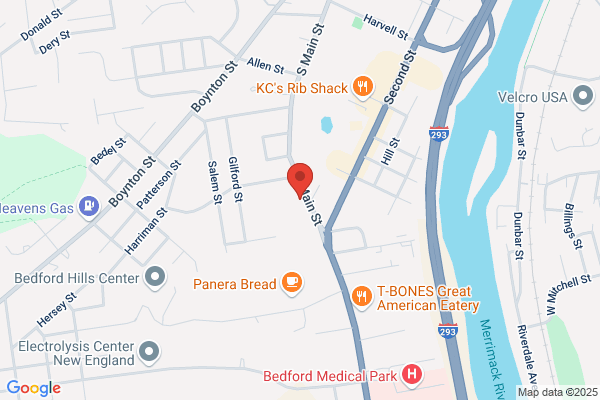 Chiropractic Associates of Bedford
