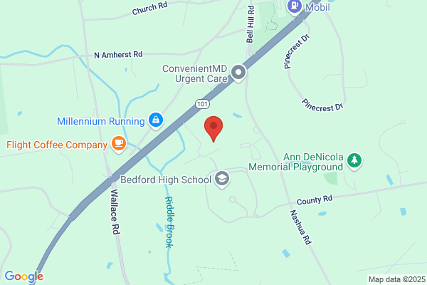 Bedford  BodyCare