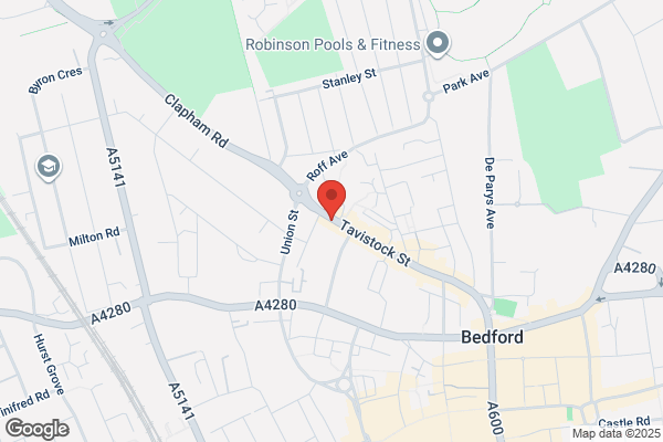 Bedford Massage Therapy Associates