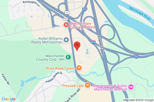 Thriveworks Counseling & Psychiatry Bedford